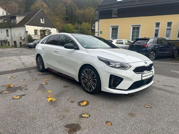 Kia ProCeed GT 150 kW image number 2