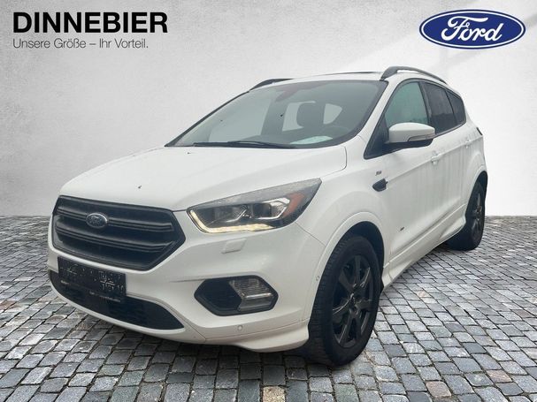 Ford Kuga 134 kW image number 1