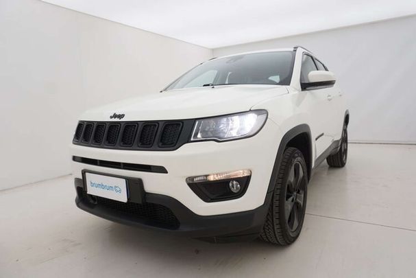 Jeep Compass 2.0 103 kW image number 10