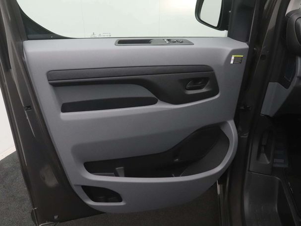 Toyota Proace Electric 75 kWh 100 kW image number 26