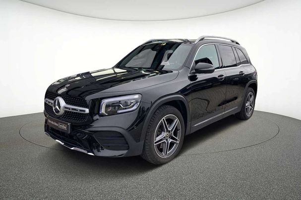 Mercedes-Benz GLB 200 d 110 kW image number 1