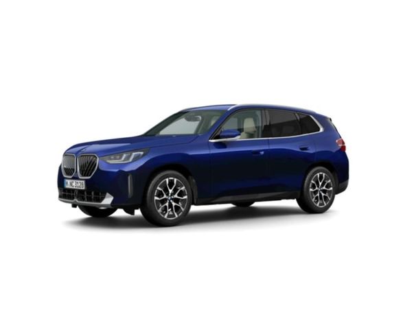 BMW X3 20d xDrive 145 kW image number 1