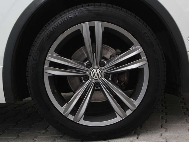 Volkswagen Tiguan TDI SCR 4Motion Highline 110 kW image number 11