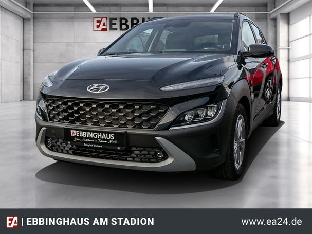 Hyundai Kona 88 kW image number 1