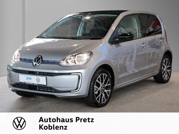 Volkswagen up! 60 kW image number 2