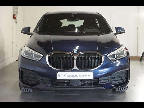 BMW 116d 85 kW image number 6