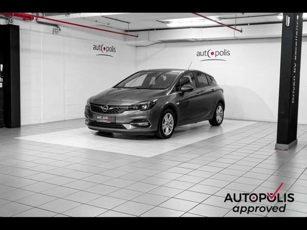 Opel Astra 1.5 90 kW image number 5