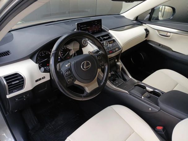 Lexus NX 300 AWD 175 kW image number 12