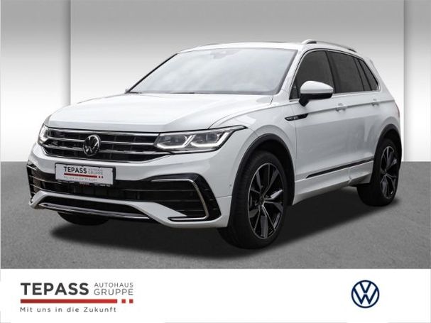 Volkswagen Tiguan 2.0 TDI R-Line 4Motion DSG 147 kW image number 1