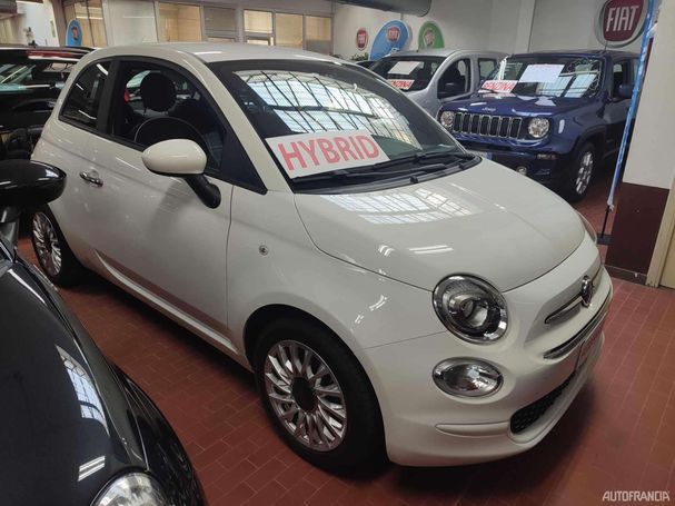 Fiat 500 1.0 51 kW image number 1