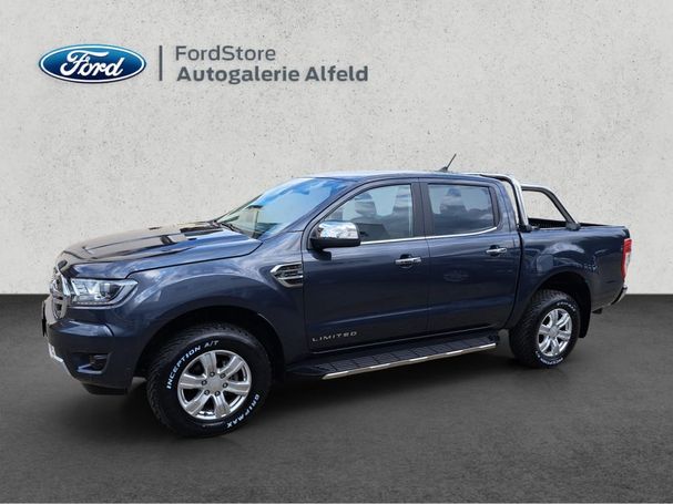 Ford Ranger 2.0 EcoBlue 156 kW image number 2