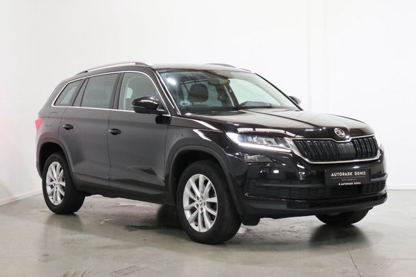 Skoda Kodiaq DSG Style 110 kW image number 3