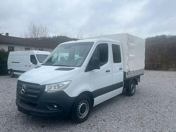 Mercedes-Benz Sprinter 215 110 kW image number 2