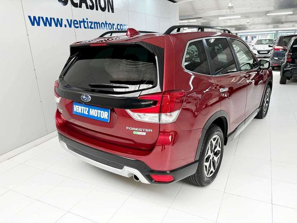 Subaru Forester 2.0i 111 kW image number 7