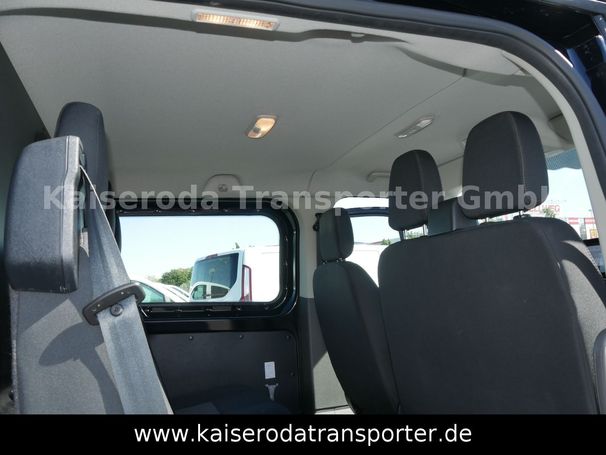 Ford Transit Custom 300 L1H1 77 kW image number 22