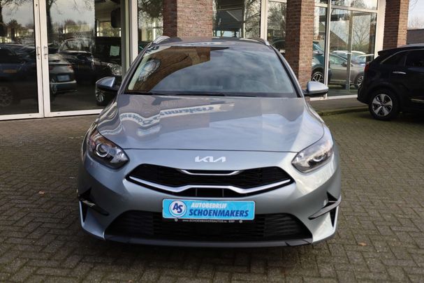 Kia Ceed 1.0 T-GDi 73 kW image number 38