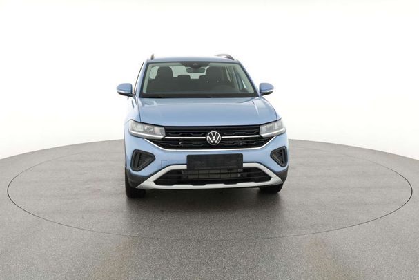 Volkswagen T-Cross 1.0 TSI DSG Life 85 kW image number 25