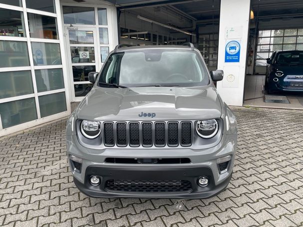 Jeep Renegade PHEV 177 kW image number 2