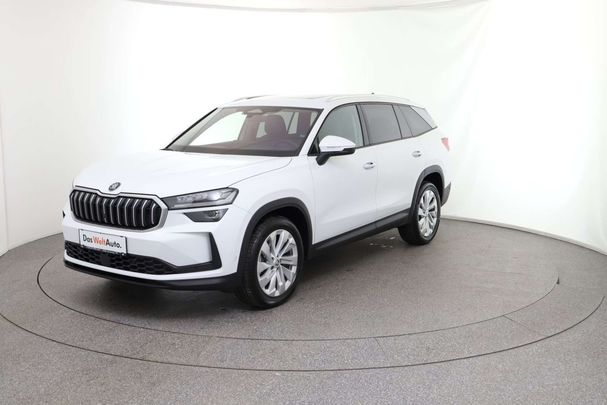 Skoda Kodiaq TDI Selection 4x4 DSG 142 kW image number 1