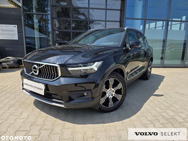 Volvo XC40 110 kW image number 1