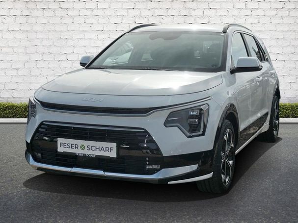 Kia Niro 1.6 Spirit 95 kW image number 11