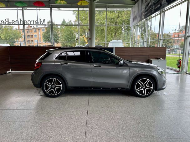 Mercedes-Benz GLA 180 90 kW image number 6