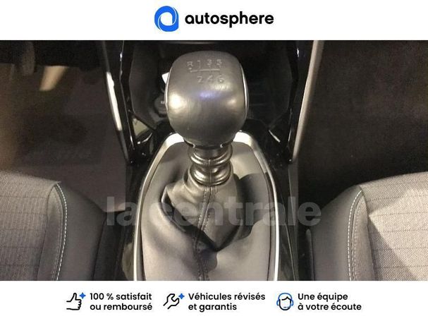 Peugeot 2008 1.2 PureTech 74 kW image number 20