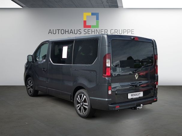 Renault Trafic 170 Spaceclass EDC 125 kW image number 3