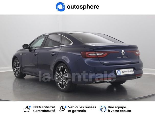 Renault Talisman Blue dCi 200 EDC INITIALE PARIS 147 kW image number 15