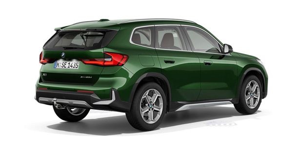 BMW X1 xDrive23d 155 kW image number 2