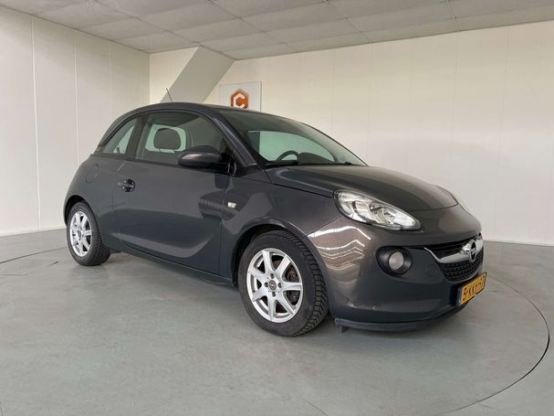 Opel Adam 1.2 51 kW image number 7