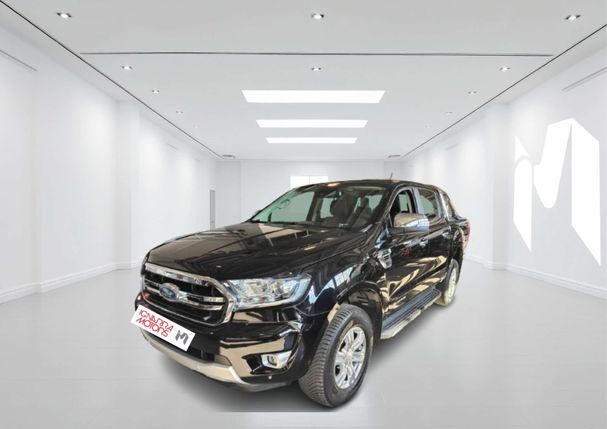 Ford Ranger 2.0 l TDCi Limited 125 kW image number 1