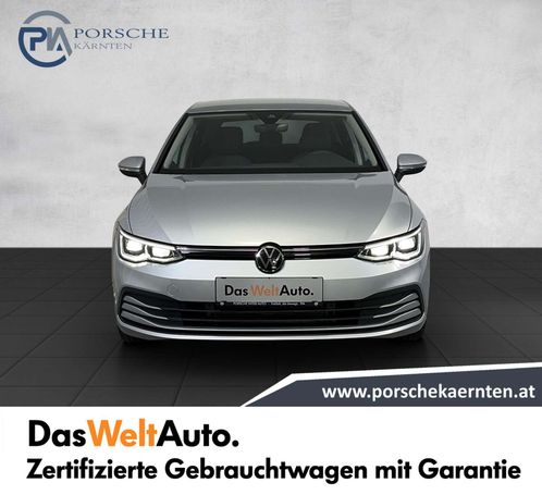 Volkswagen Golf TSI 81 kW image number 2