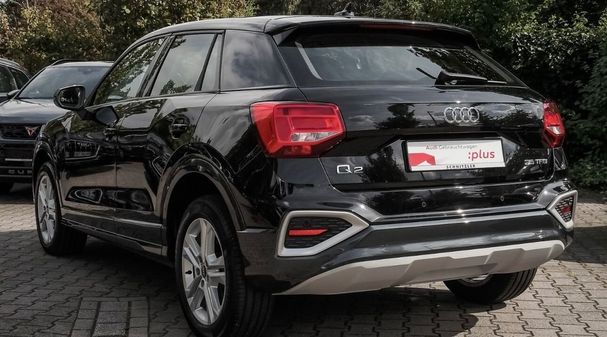 Audi Q2 35 TFSI S tronic 110 kW image number 3