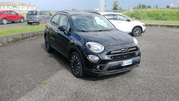 Fiat 500X Cross 1.6 96 kW image number 2