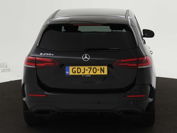 Mercedes-Benz B 250 e 160 kW image number 27