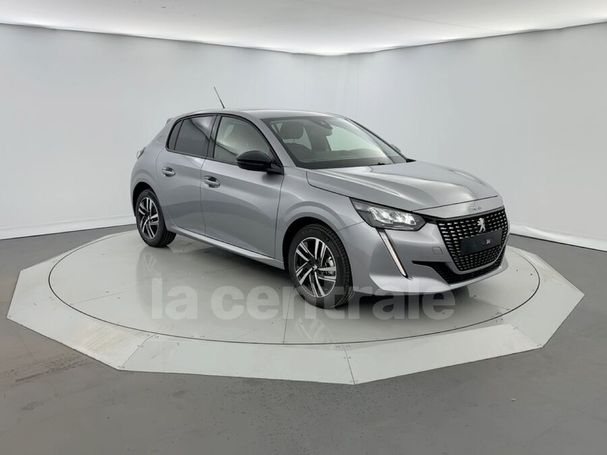 Peugeot 208 PureTech 100 Allure 74 kW image number 2