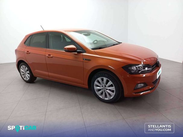 Volkswagen Polo 1.0 TSI R-Line 70 kW image number 2