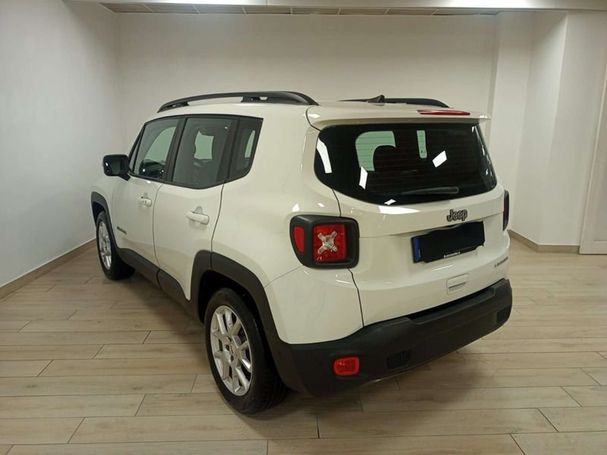 Jeep Renegade 1.0 Limited 88 kW image number 5