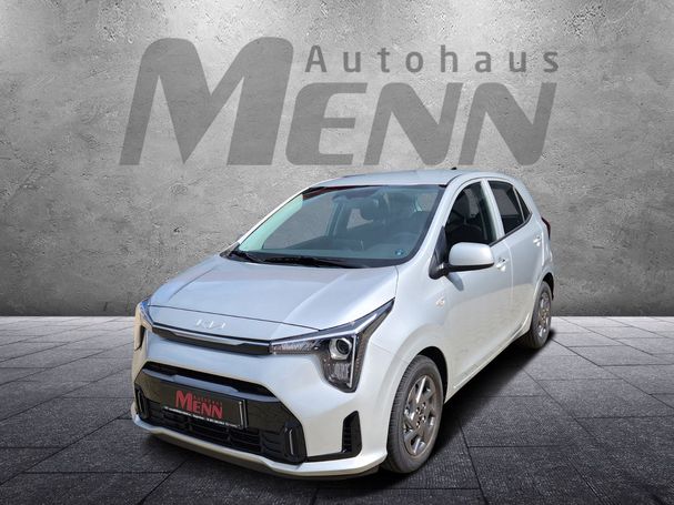 Kia Picanto 1.0 Vision 46 kW image number 1