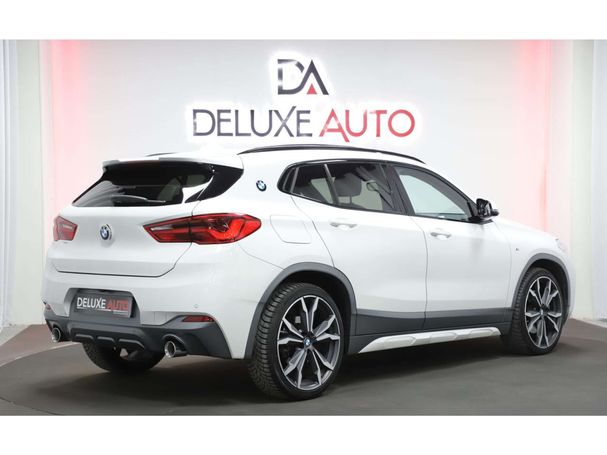 BMW X2 sDrive 140 kW image number 8