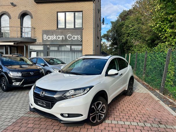 Honda HR-V 1.5 96 kW image number 2