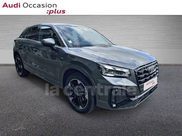 Audi Q2 35 TFSI S tronic S-line 110 kW image number 3