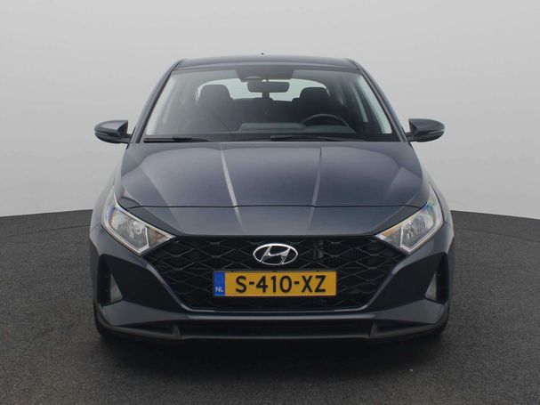 Hyundai i20 1.0 T-GDI 74 kW image number 2