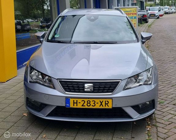 Seat Leon ST 1.5 TSI 110 kW image number 3