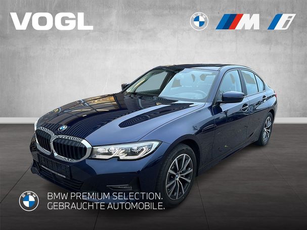 BMW 330i xDrive 190 kW image number 1