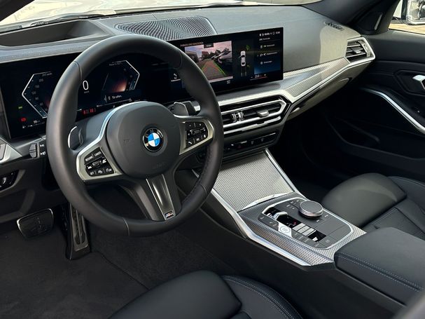 BMW 330i M xDrive 180 kW image number 20