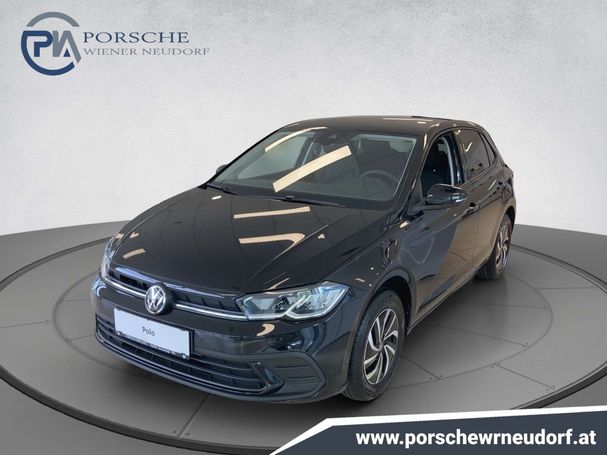 Volkswagen Polo TSI DSG 70 kW image number 1