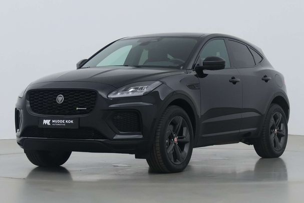 Jaguar E-Pace P300e R-Dynamic S AWD 198 kW image number 8