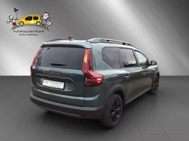 Dacia Jogger TCe 110 Extreme 81 kW image number 6